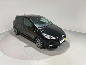 Used Ford Fiesta 2019 for sale - 79627662: Photo