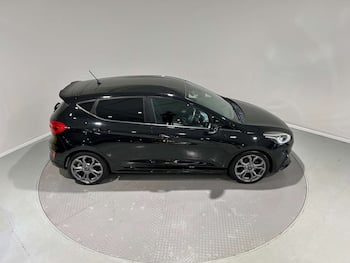 Used Ford Fiesta 2019 for sale - 79627662: Photo