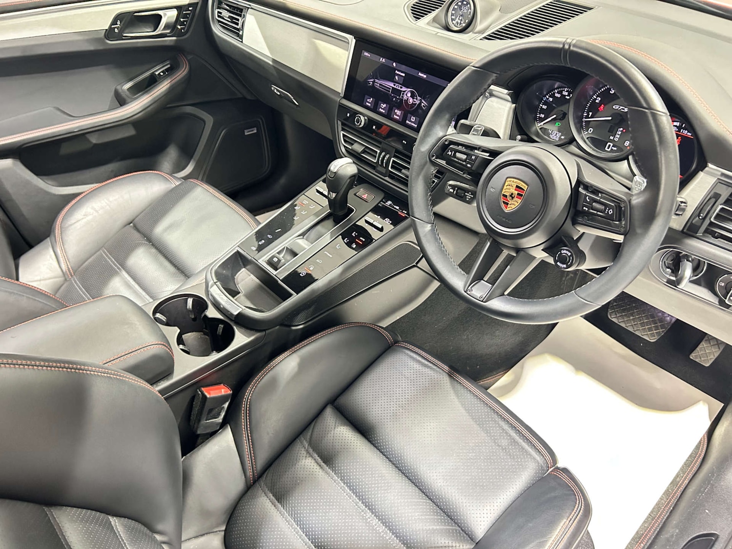 Used Porsche Macan 2022 for sale - 77409757: Photo 11