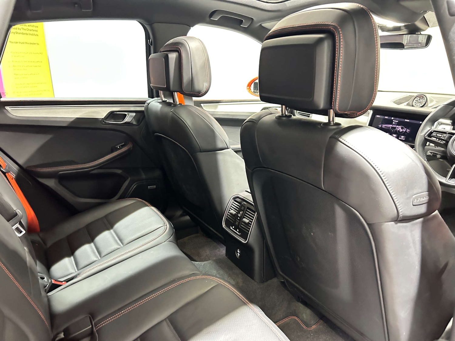 Used Porsche Macan 2022 for sale - 77409757: Photo 13