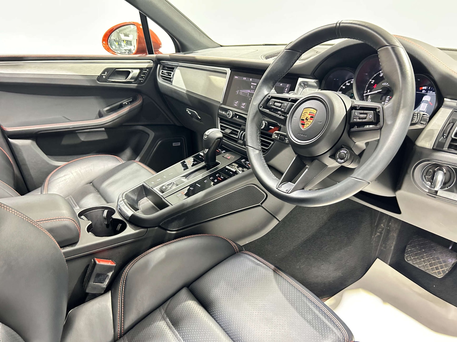 Used Porsche Macan 2022 for sale - 77409757: Photo 17