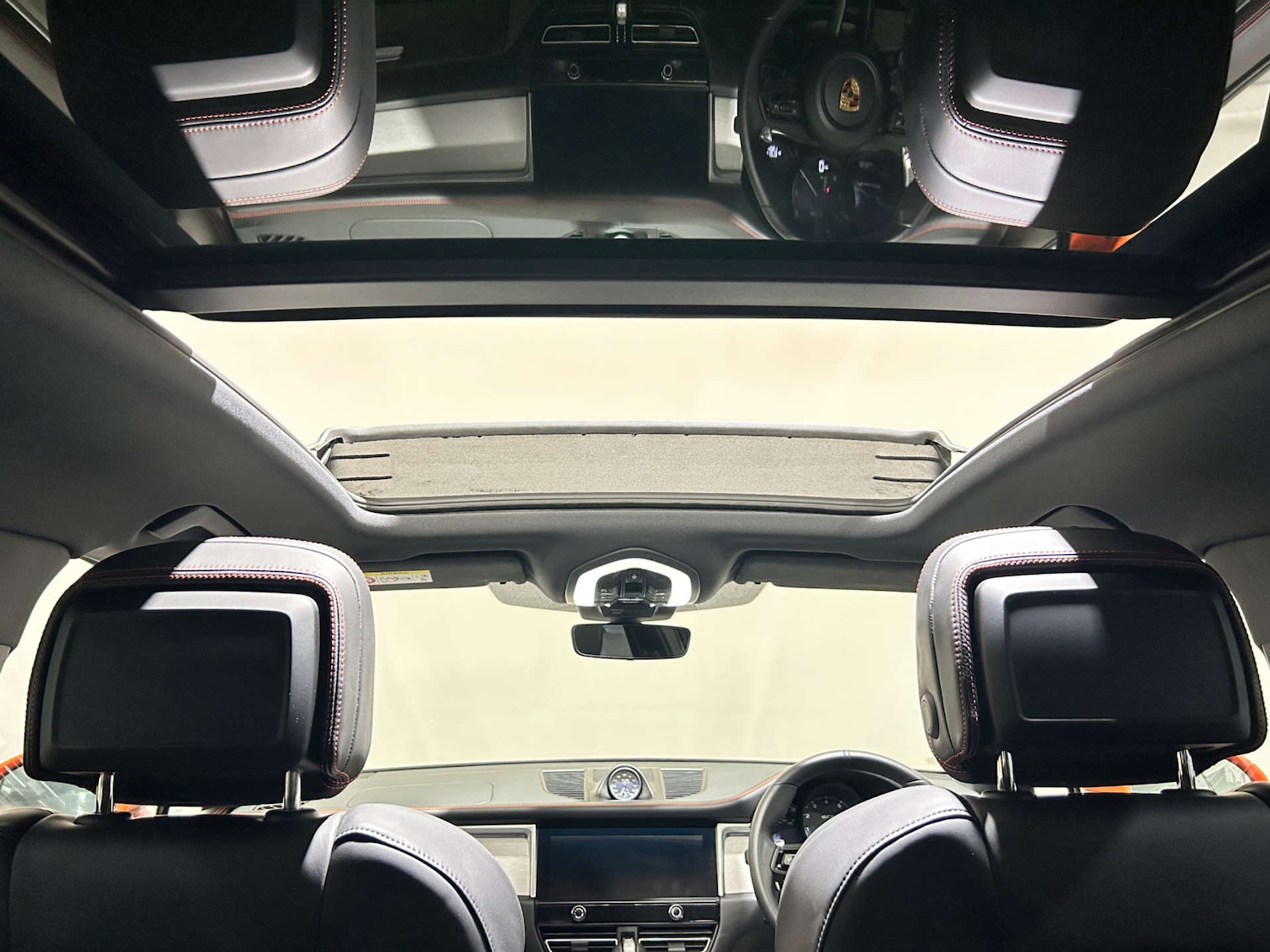 Used Porsche Macan 2022 for sale - 77409757: Photo 35