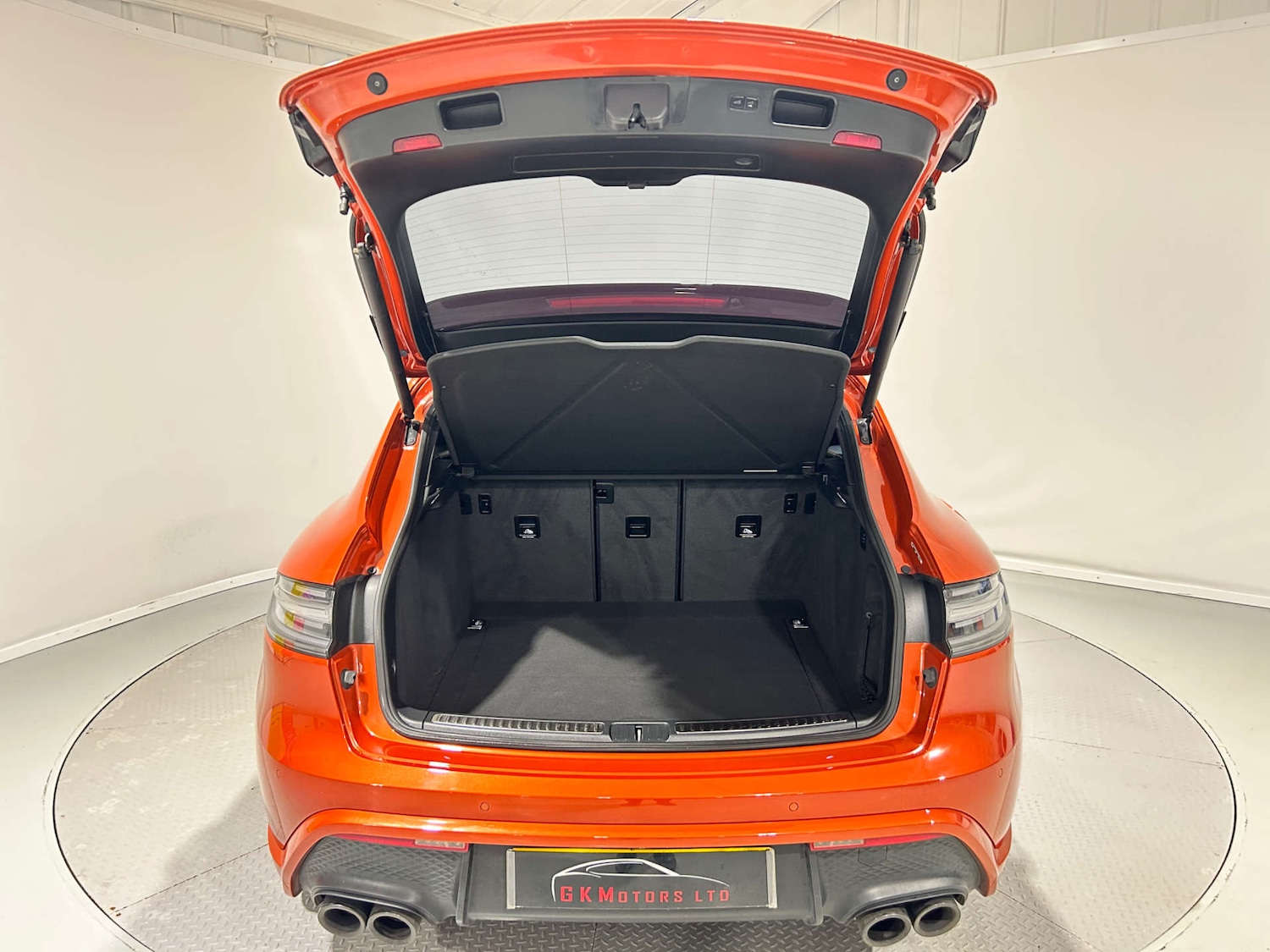 Used Porsche Macan 2022 for sale - 77409757: Photo 37