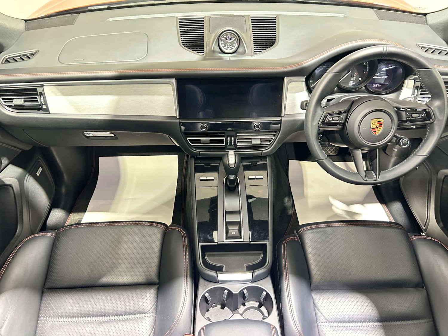 Used Porsche Macan 2022 for sale - 77409757: Photo 38