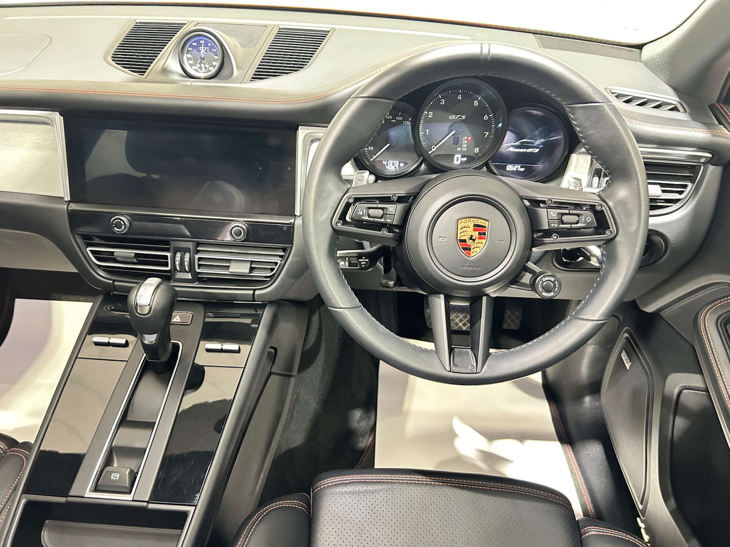 Used Porsche Macan 2022 for sale - 77409757: Photo 39