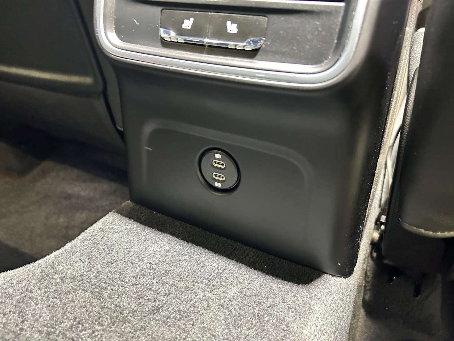 Used Porsche Macan 2022 for sale - 77409757: Photo 44