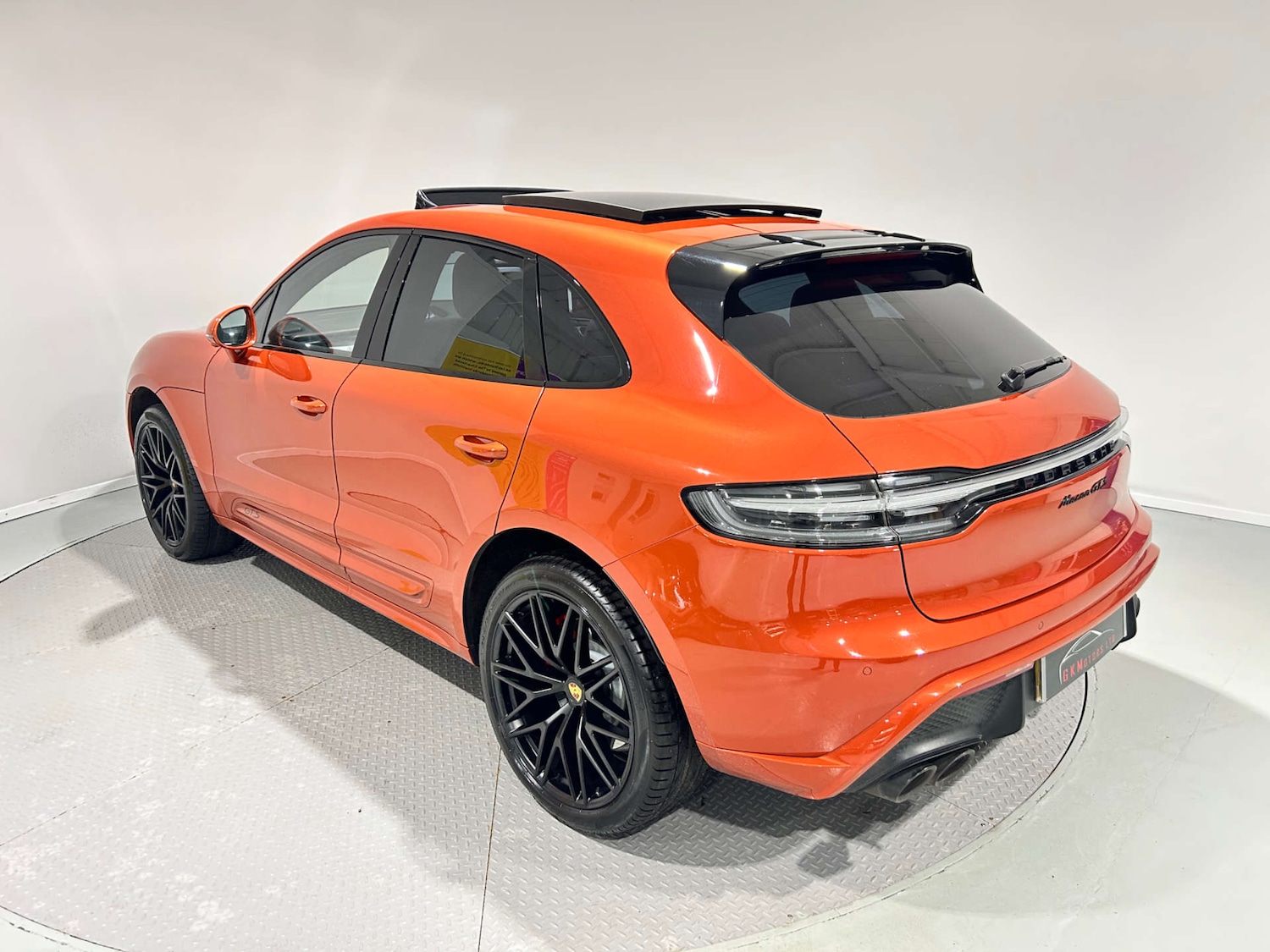 Used Porsche Macan 2022 for sale - 77409757: Photo 46