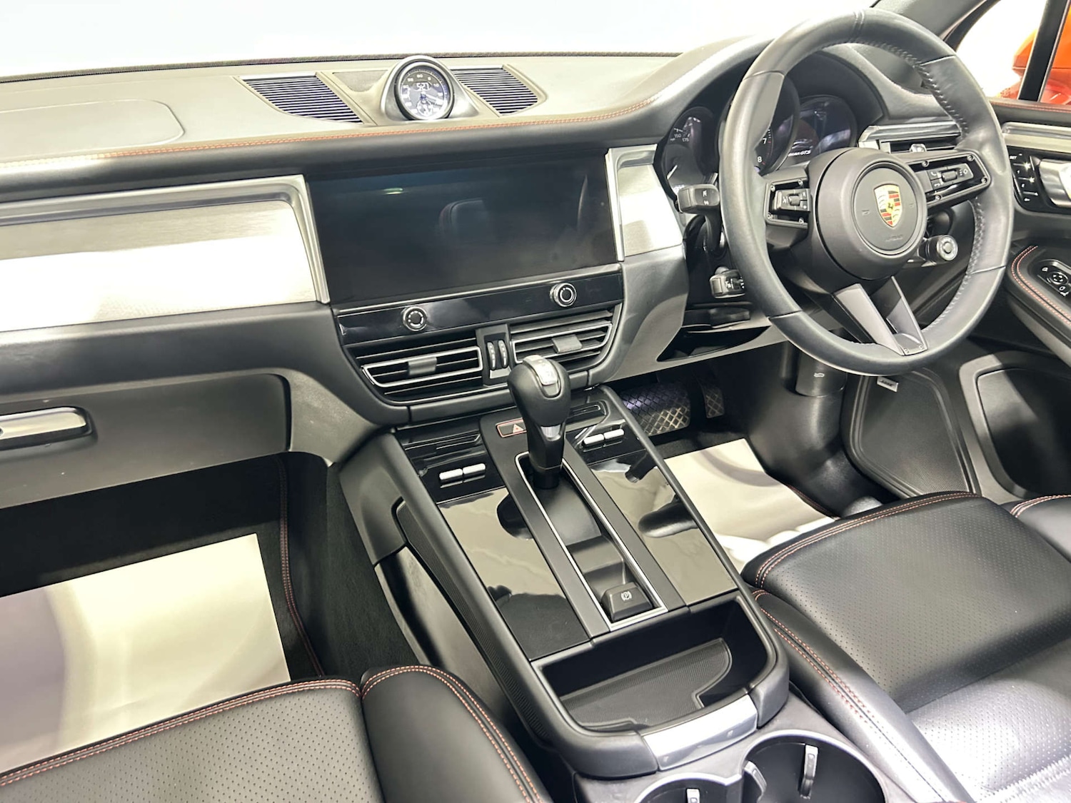 Used Porsche Macan 2022 for sale - 77409757: Photo 49