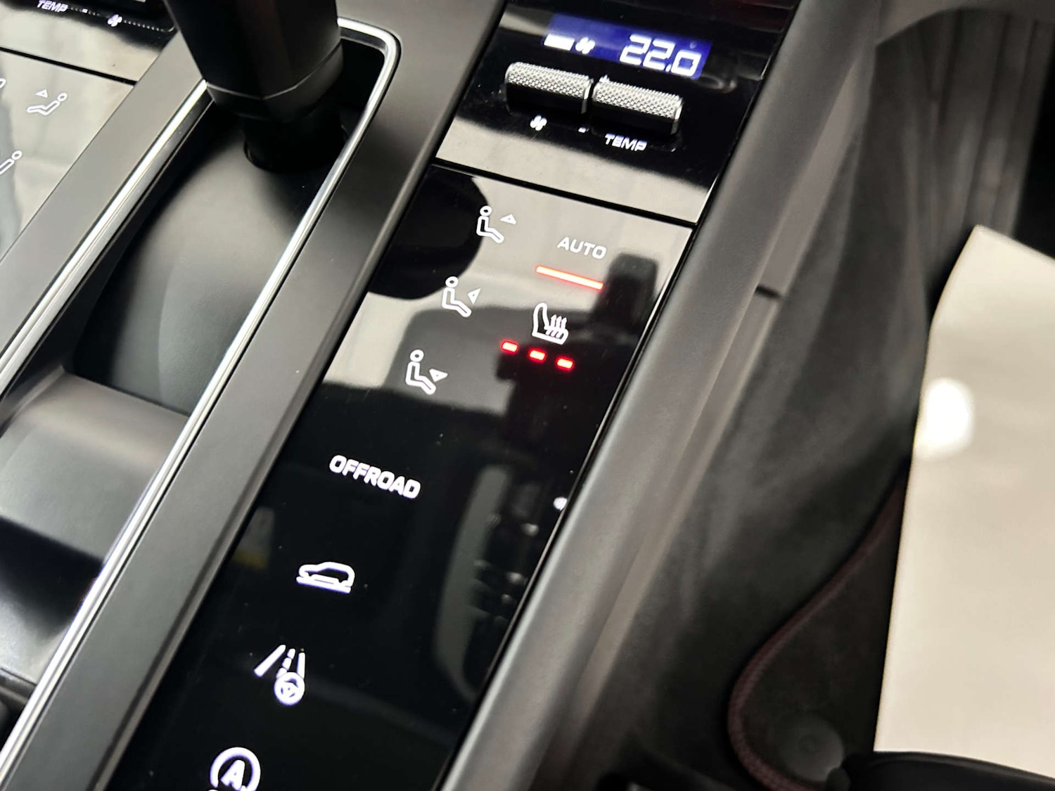 Used Porsche Macan 2022 for sale - 77409757: Photo 56