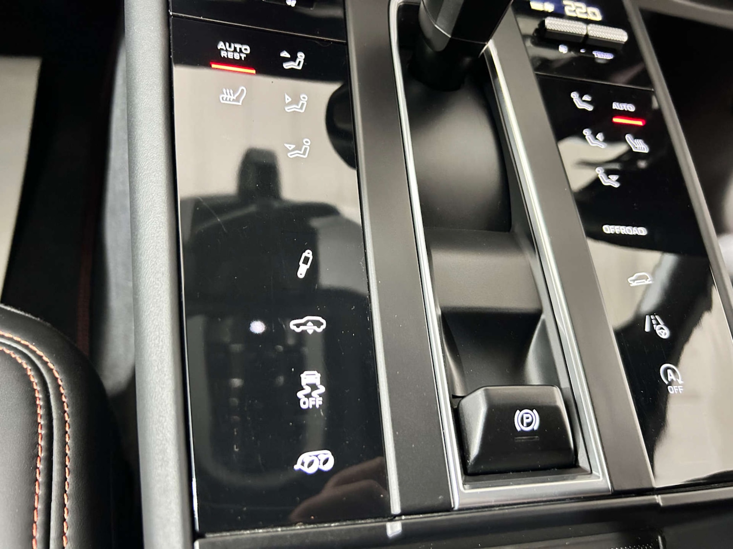 Used Porsche Macan 2022 for sale - 77409757: Photo 58