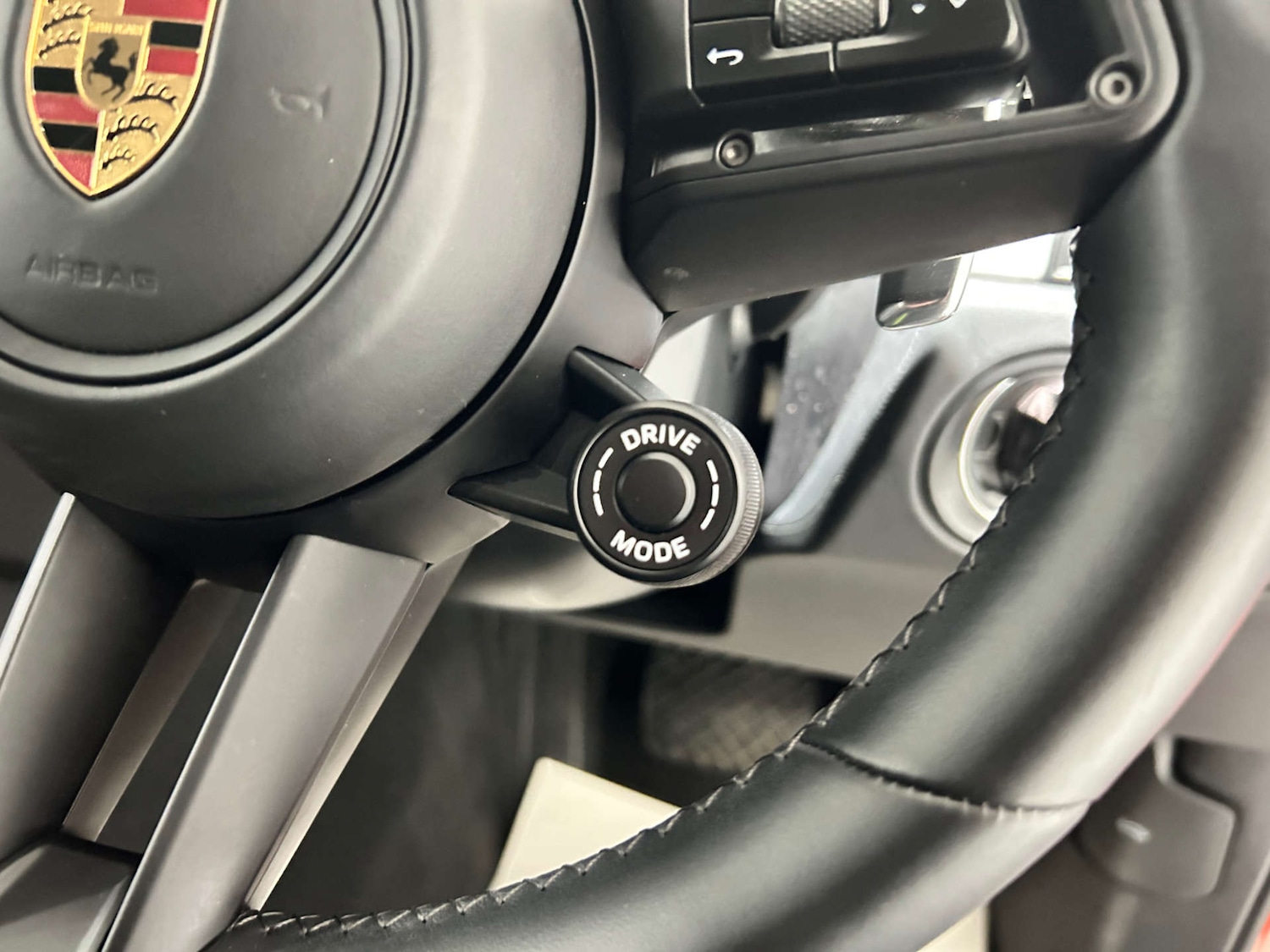 Used Porsche Macan 2022 for sale - 77409757: Photo 61