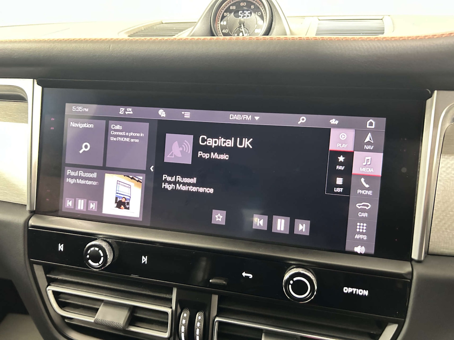 Used Porsche Macan 2022 for sale - 77409757: Photo 62