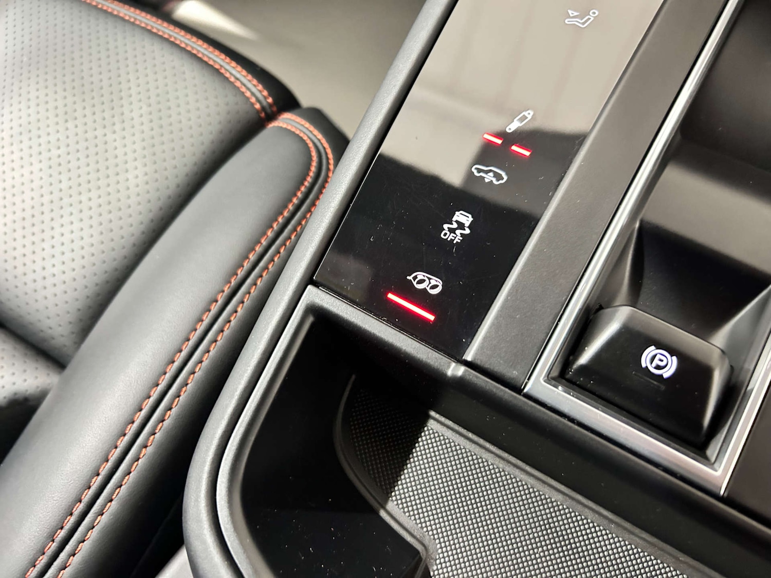 Used Porsche Macan 2022 for sale - 77409757: Photo 63