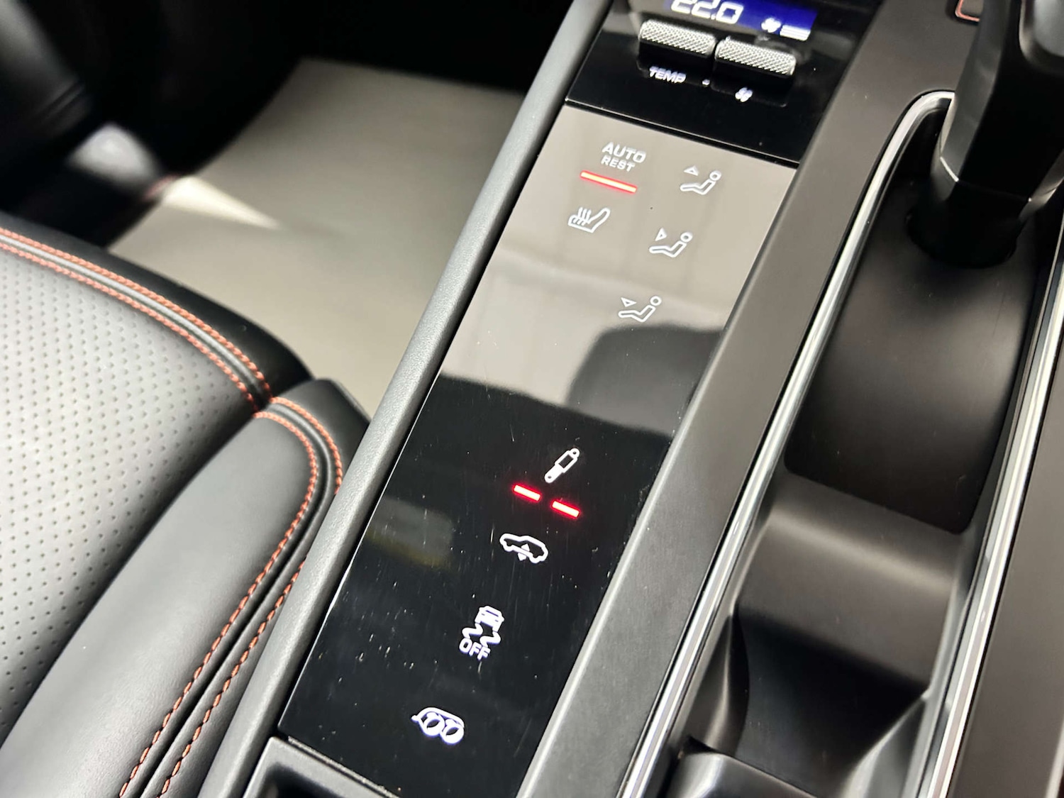 Used Porsche Macan 2022 for sale - 77409757: Photo 65