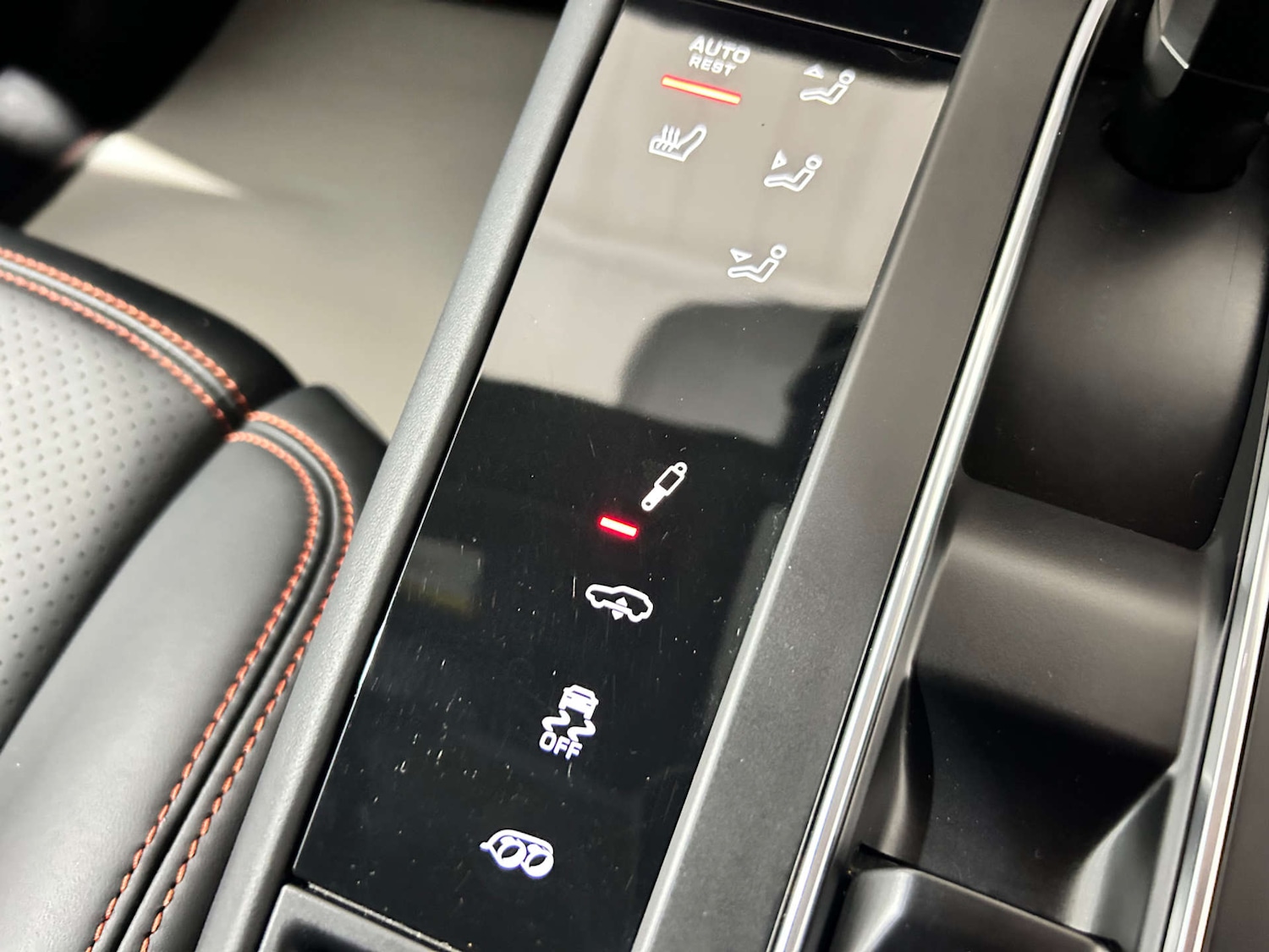 Used Porsche Macan 2022 for sale - 77409757: Photo 66