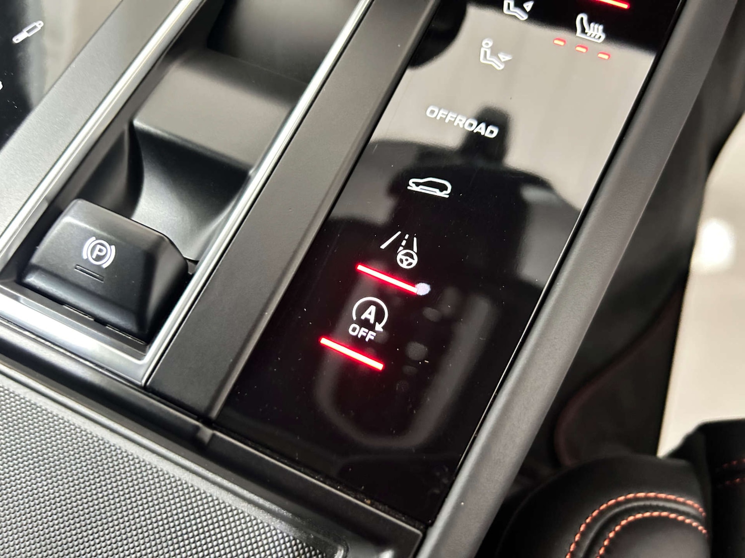 Used Porsche Macan 2022 for sale - 77409757: Photo 67