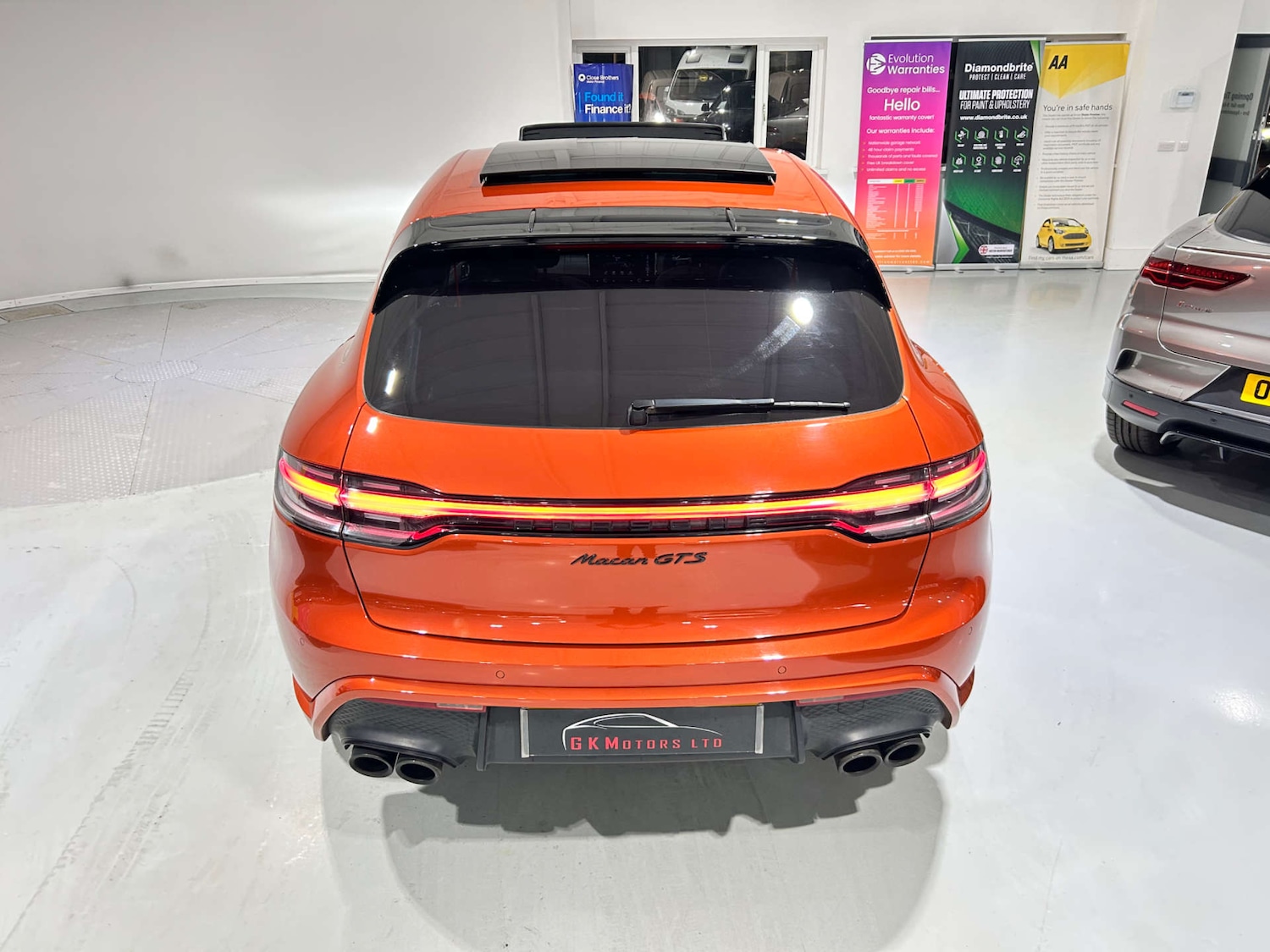 Used Porsche Macan 2022 for sale - 77409757: Photo 7