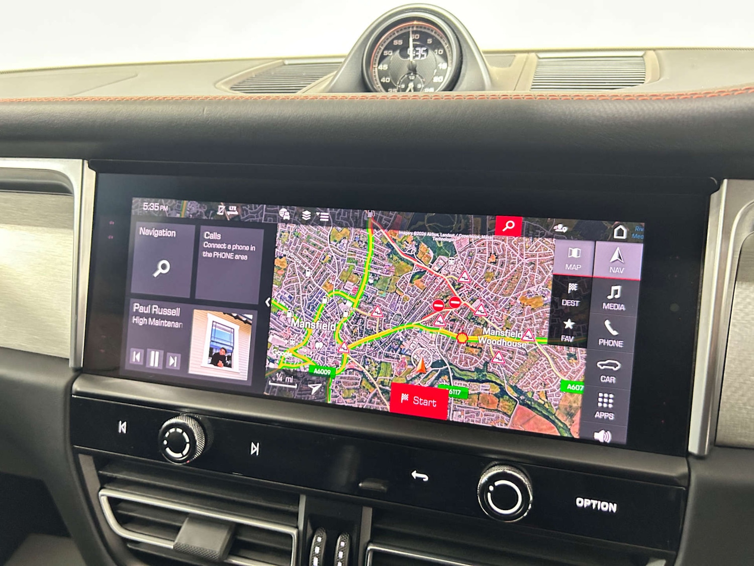 Used Porsche Macan 2022 for sale - 77409757: Photo 70