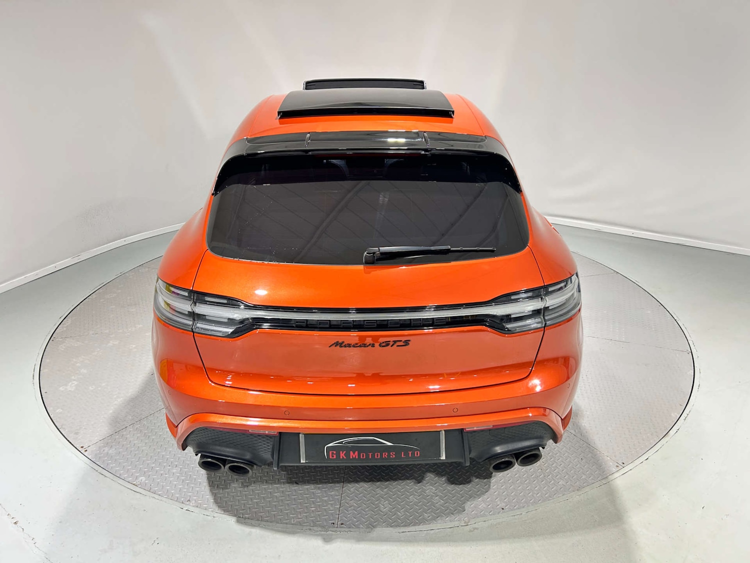 Used Porsche Macan 2022 for sale - 77409757: Photo 71