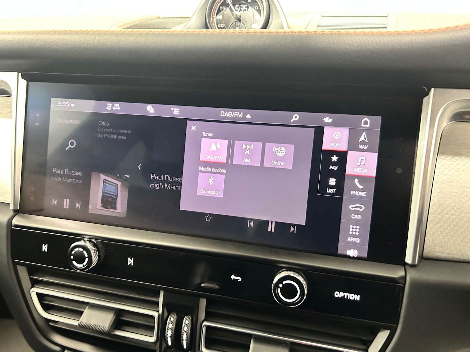 Used Porsche Macan 2022 for sale - 77409757: Photo 72