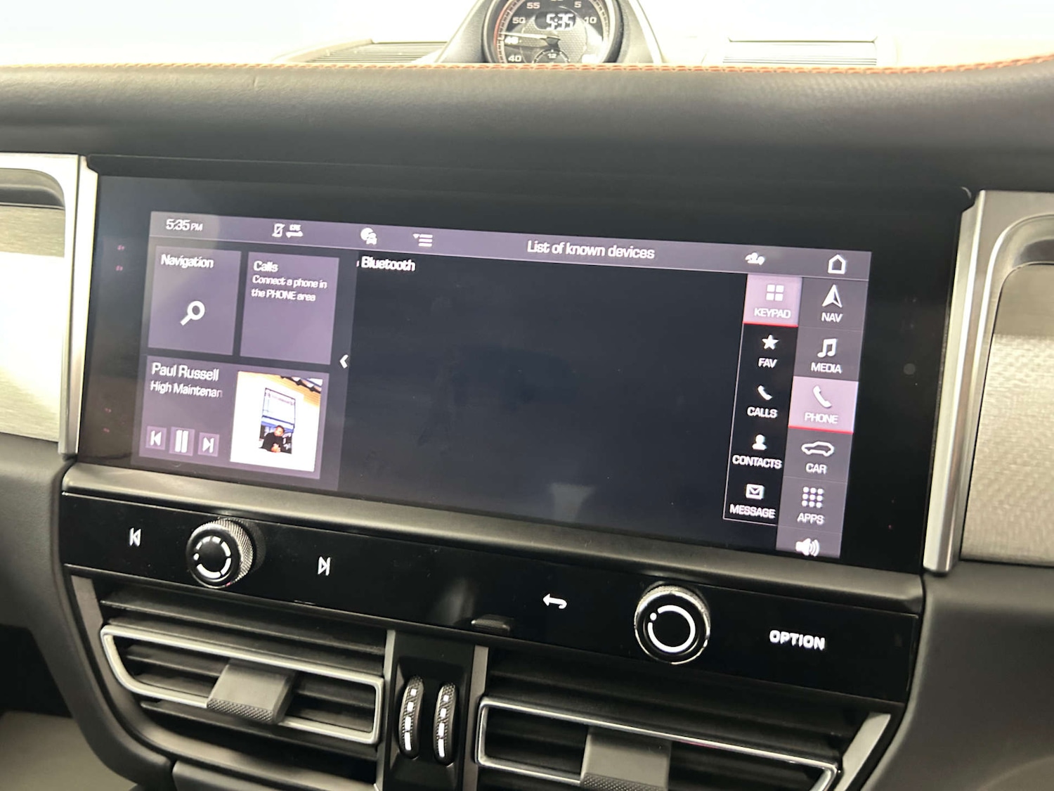 Used Porsche Macan 2022 for sale - 77409757: Photo 73