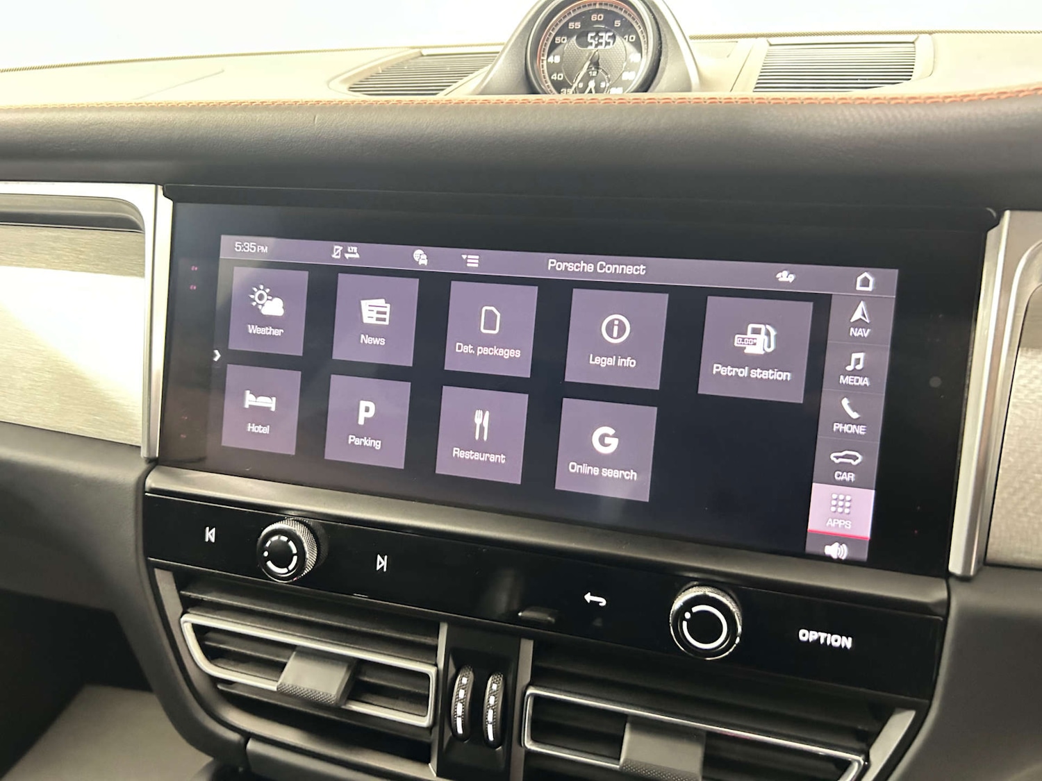 Used Porsche Macan 2022 for sale - 77409757: Photo 74