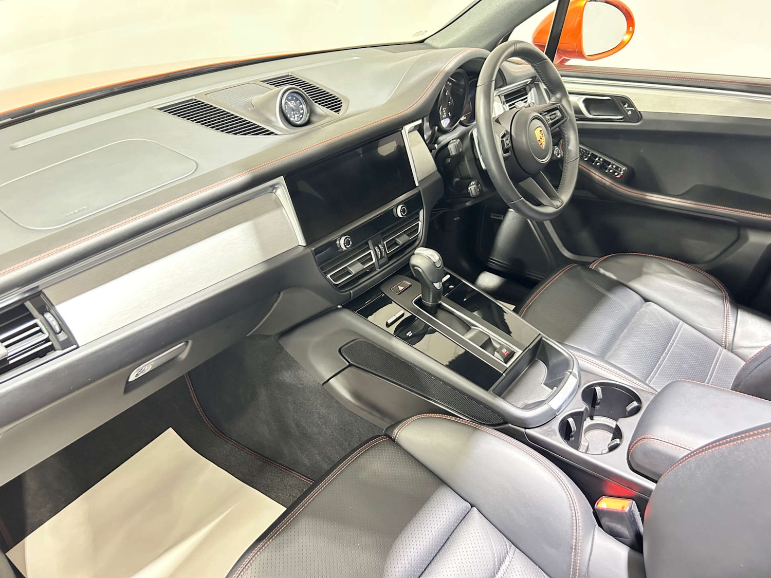 Used Porsche Macan 2022 for sale - 77409757: Photo 75