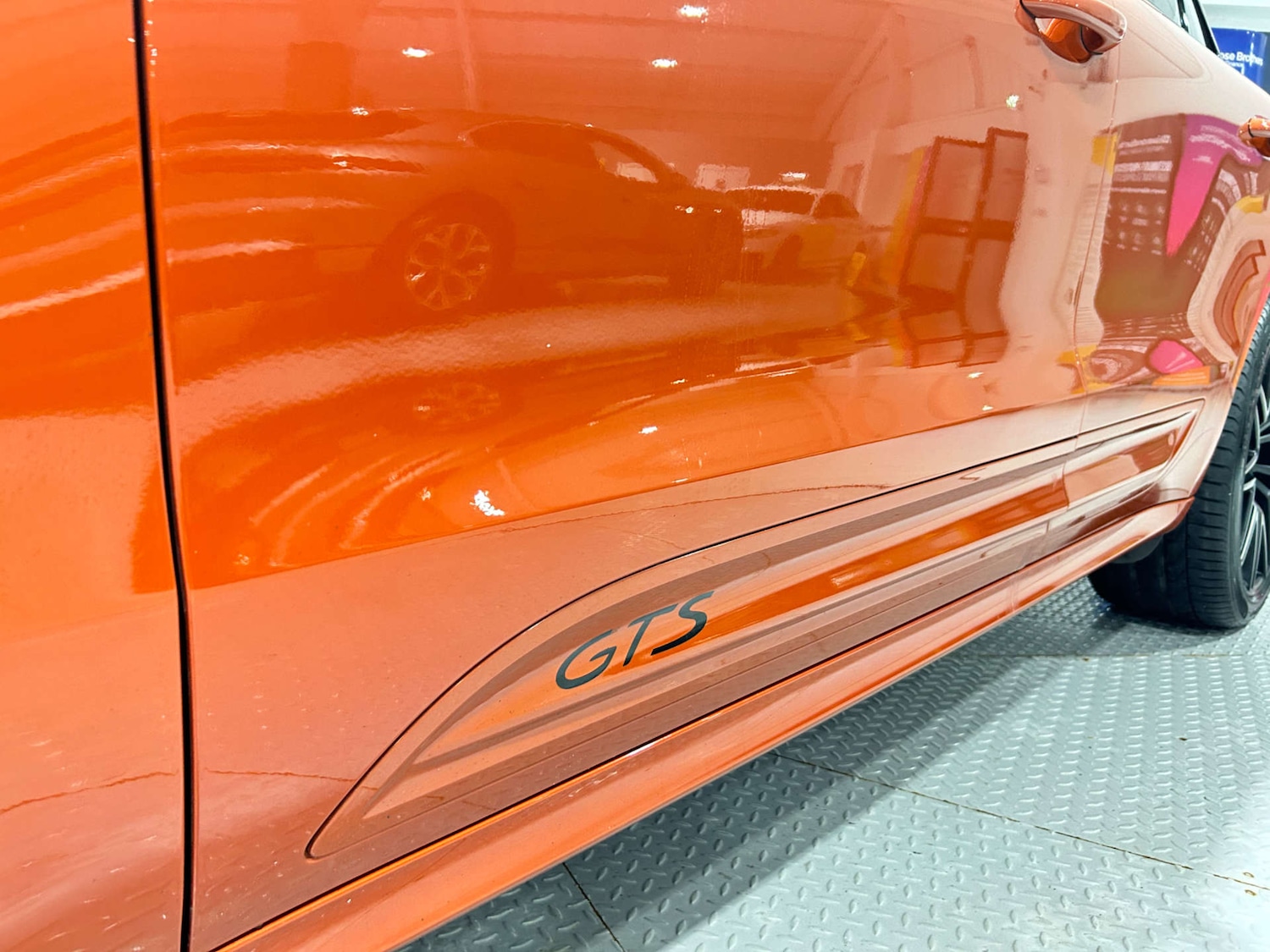 Used Porsche Macan 2022 for sale - 77409757: Photo 77