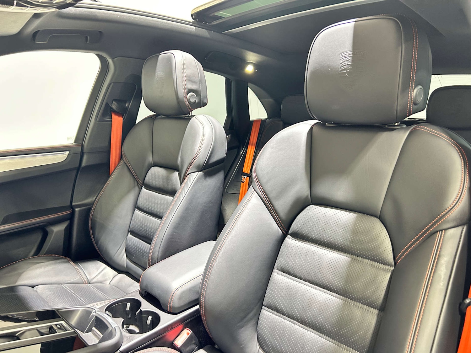 Used Porsche Macan 2022 for sale - 77409757: Photo 82