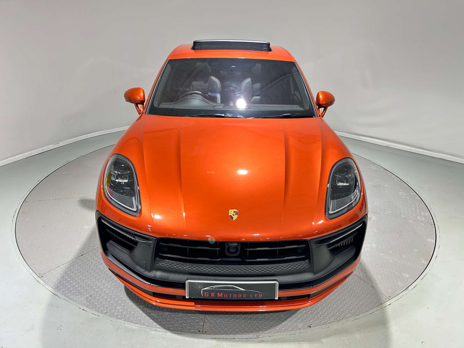 Used Porsche Macan 2022 for sale - 77409757: Photo 85