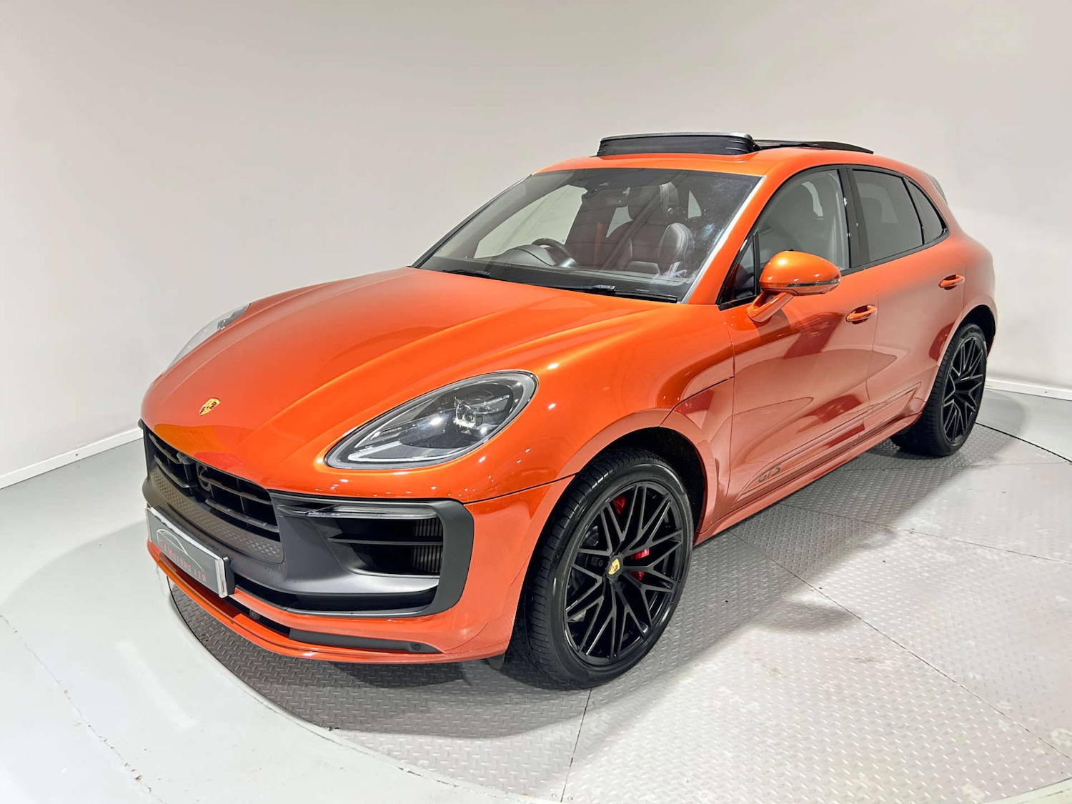 Used Porsche Macan 2022 for sale - 77409757: Photo 86