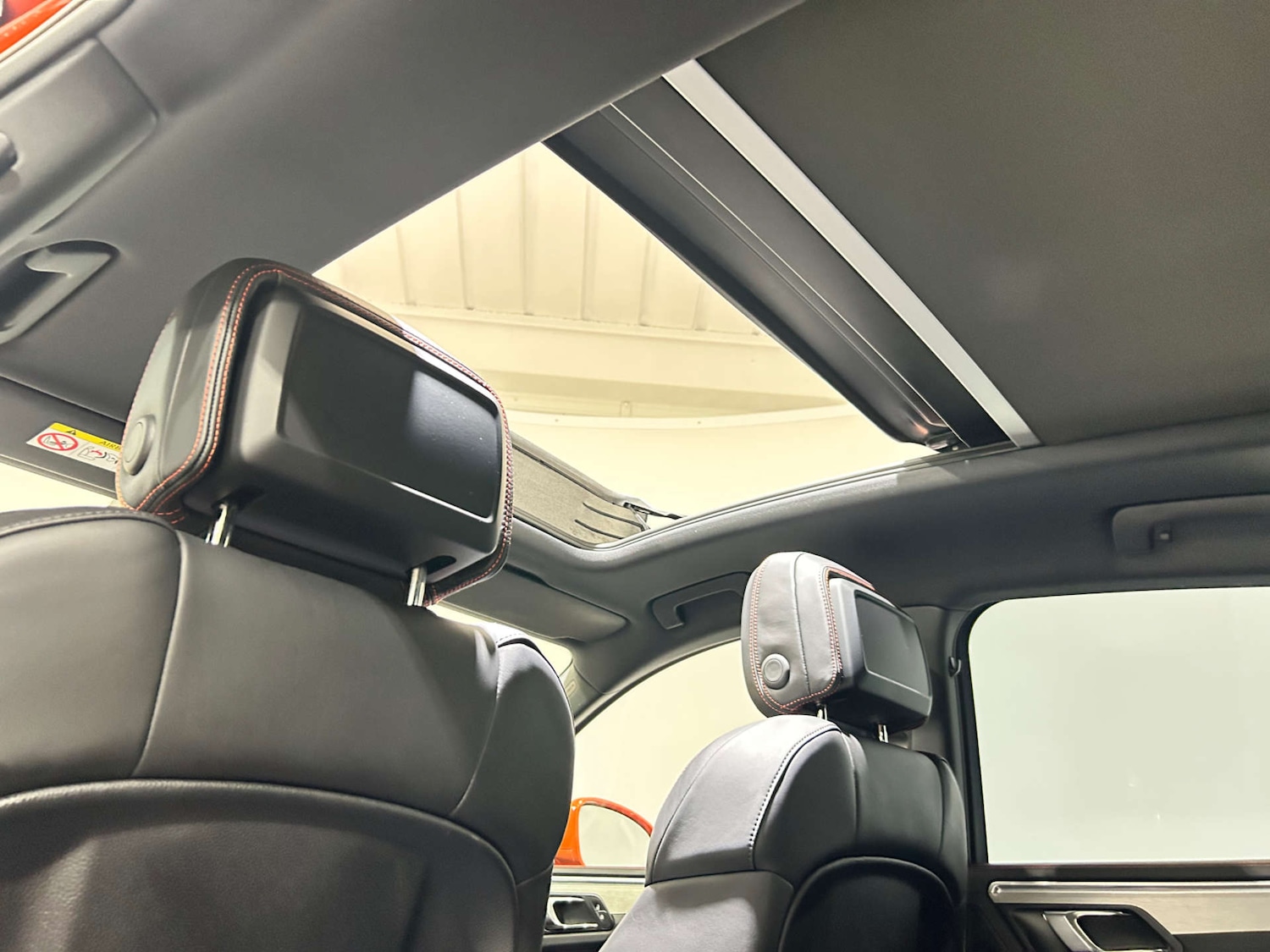 Used Porsche Macan 2022 for sale - 77409757: Photo 87