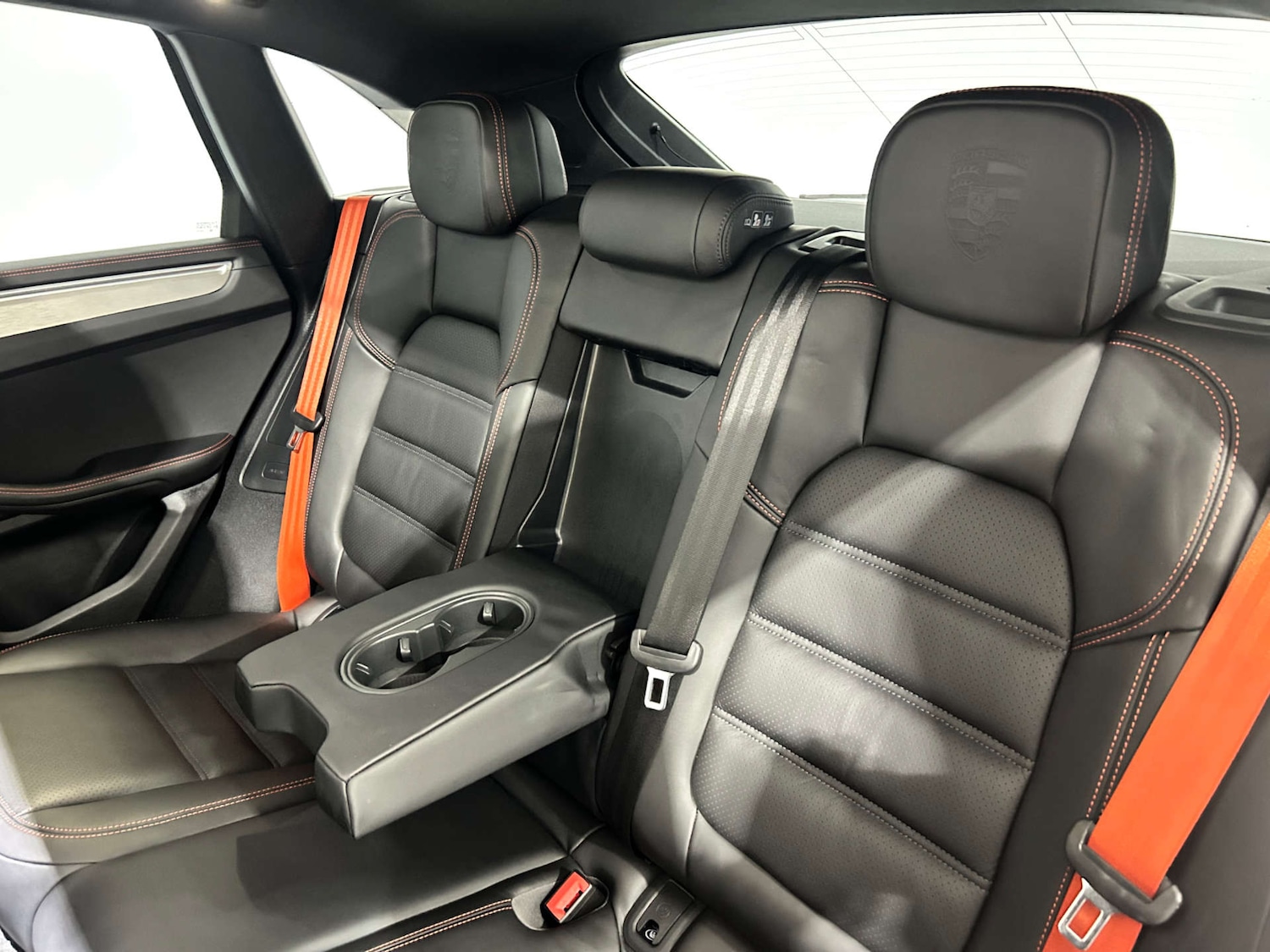 Used Porsche Macan 2022 for sale - 77409757: Photo 88