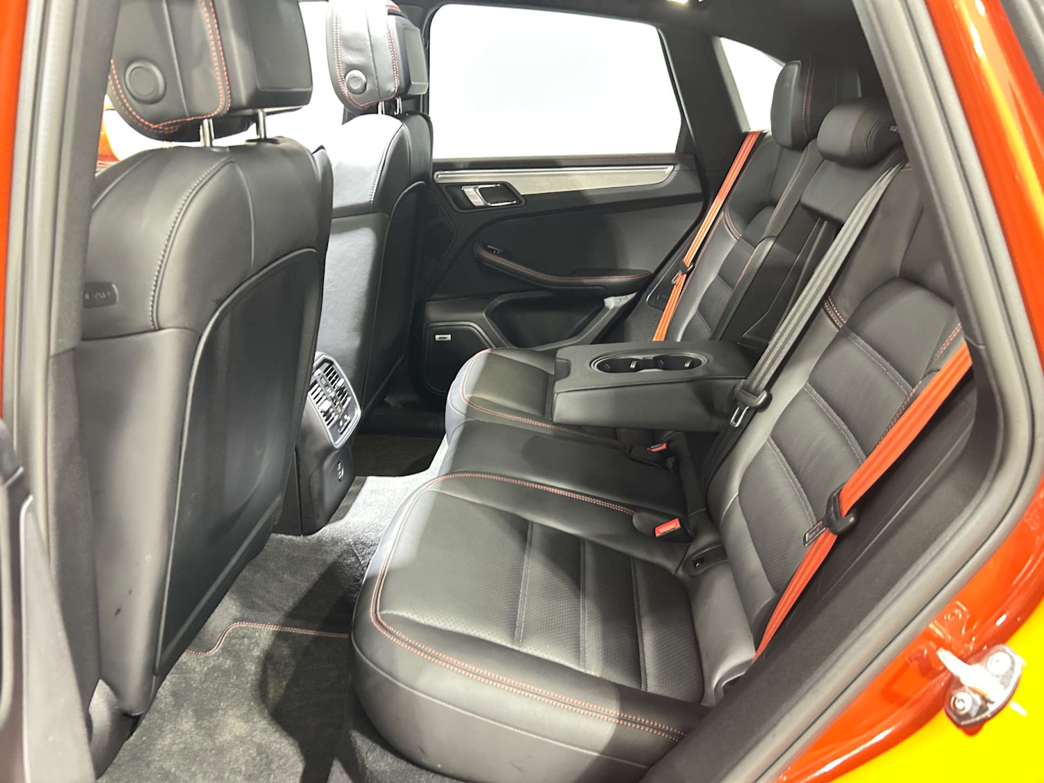 Used Porsche Macan 2022 for sale - 77409757: Photo 89