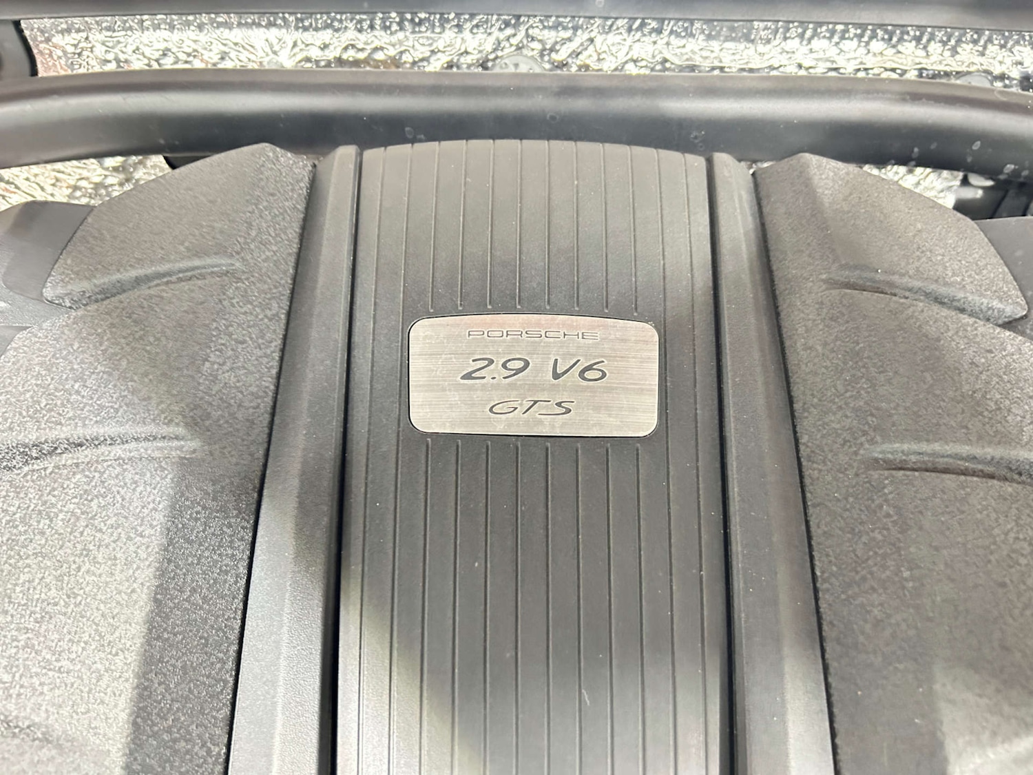 Used Porsche Macan 2022 for sale - 77409757: Photo 90
