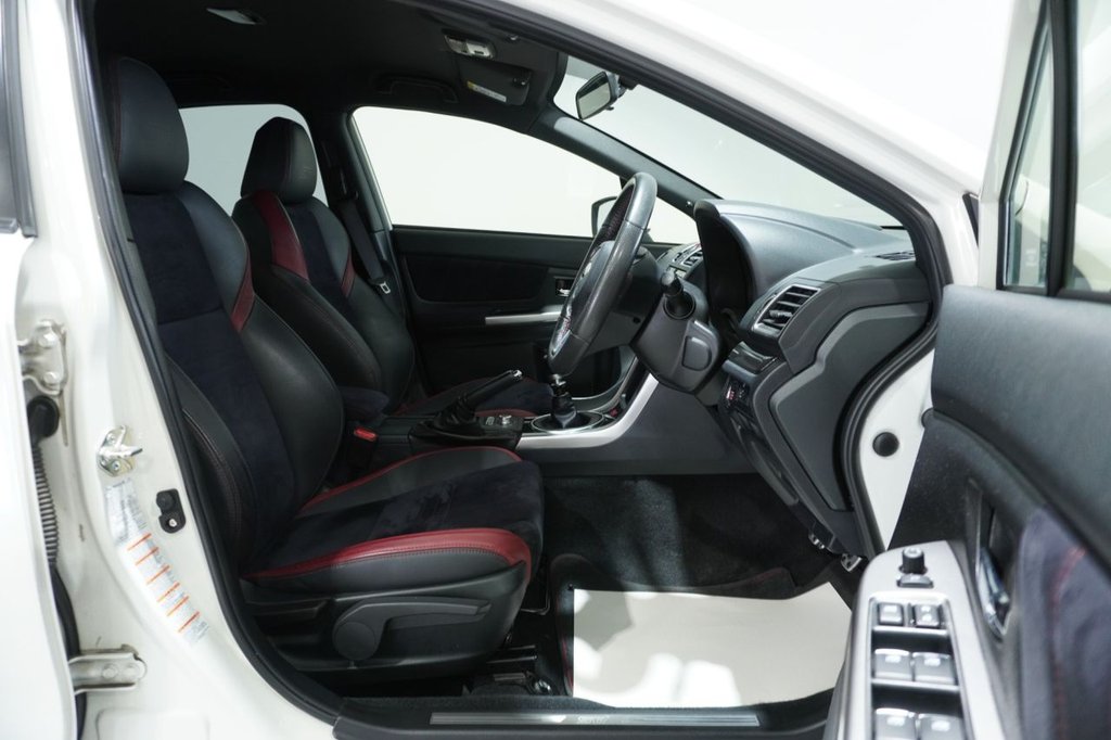 Used Subaru WRX STI 2018 for sale - 76820374: Photo 14