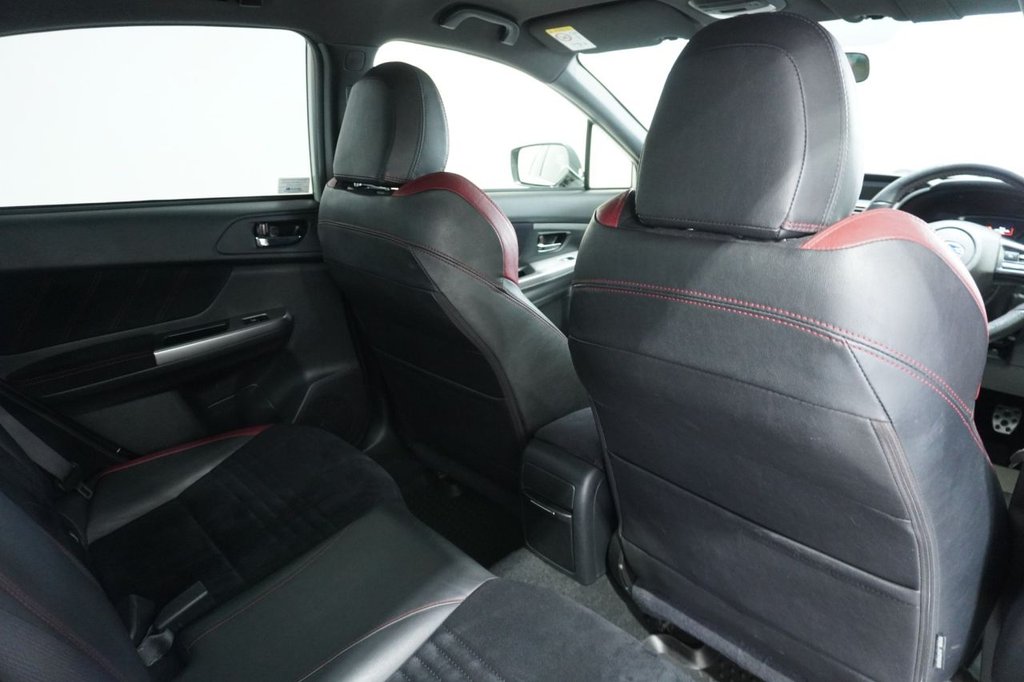 Used Subaru WRX STI 2018 for sale - 76820374: Photo 17