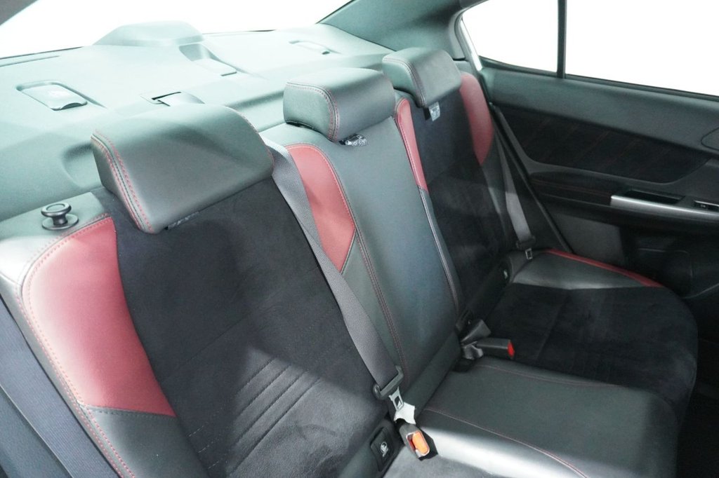 Used Subaru WRX STI 2018 for sale - 76820374: Photo 20