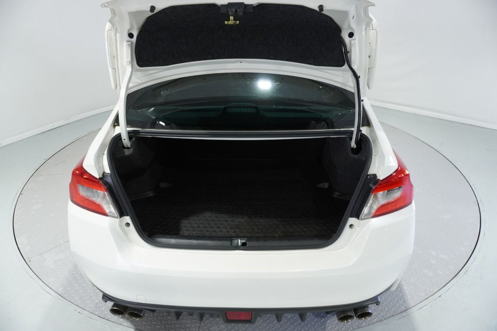 Used Subaru WRX STI 2018 for sale - 76820374: Photo 26