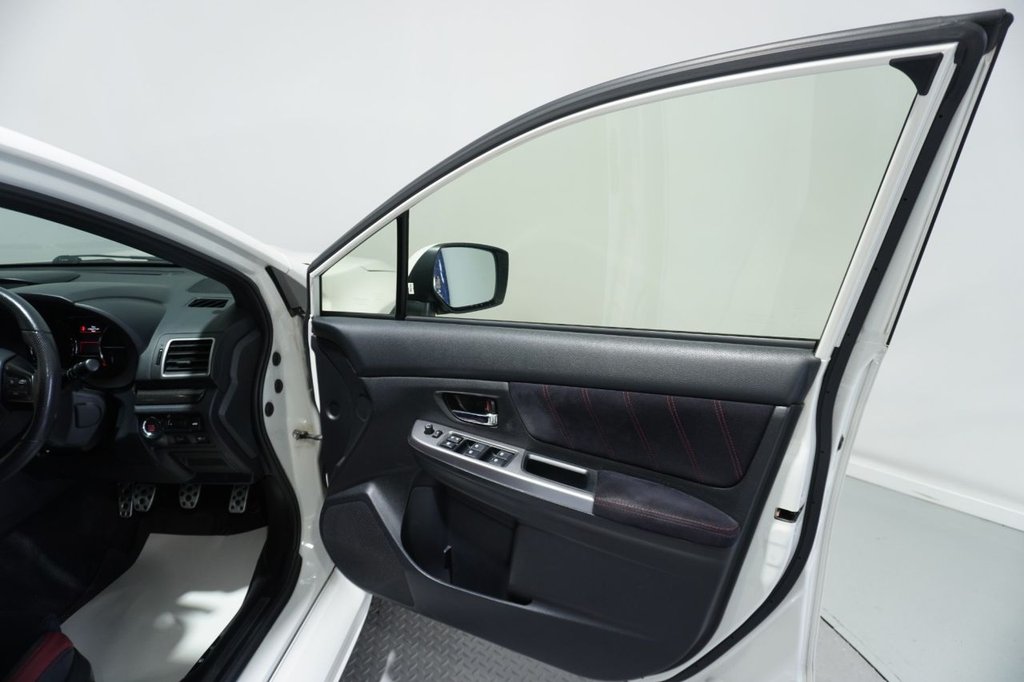 Used Subaru WRX STI 2018 for sale - 76820374: Photo 27