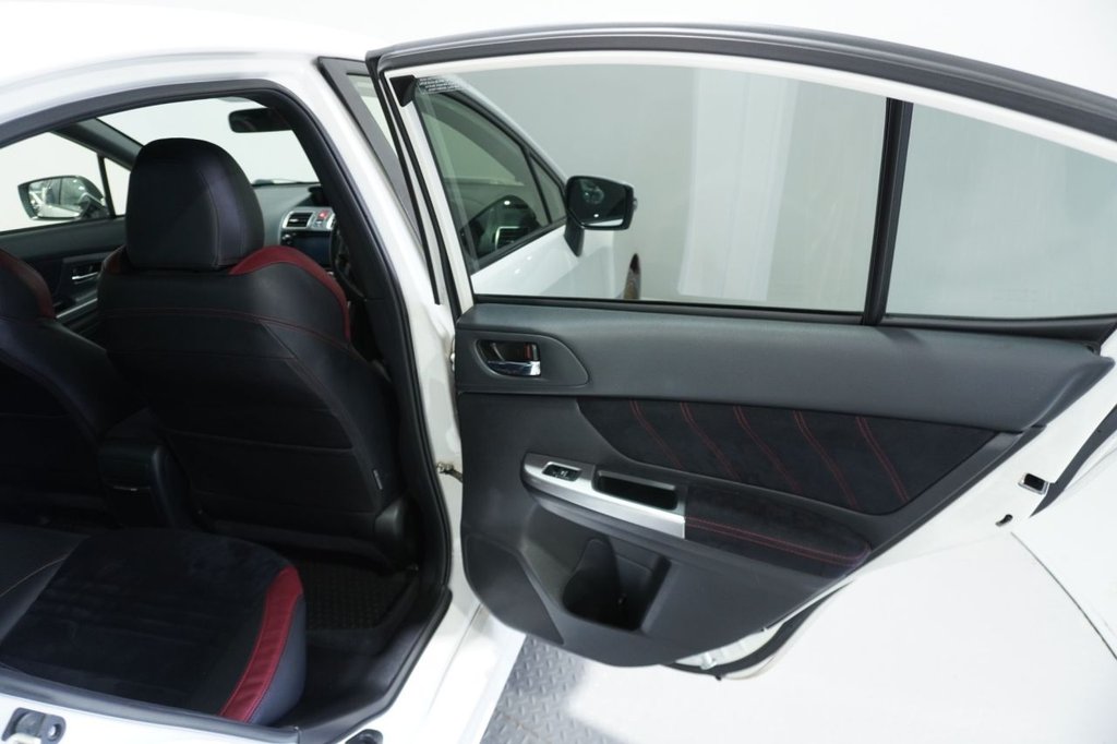 Used Subaru WRX STI 2018 for sale - 76820374: Photo 29