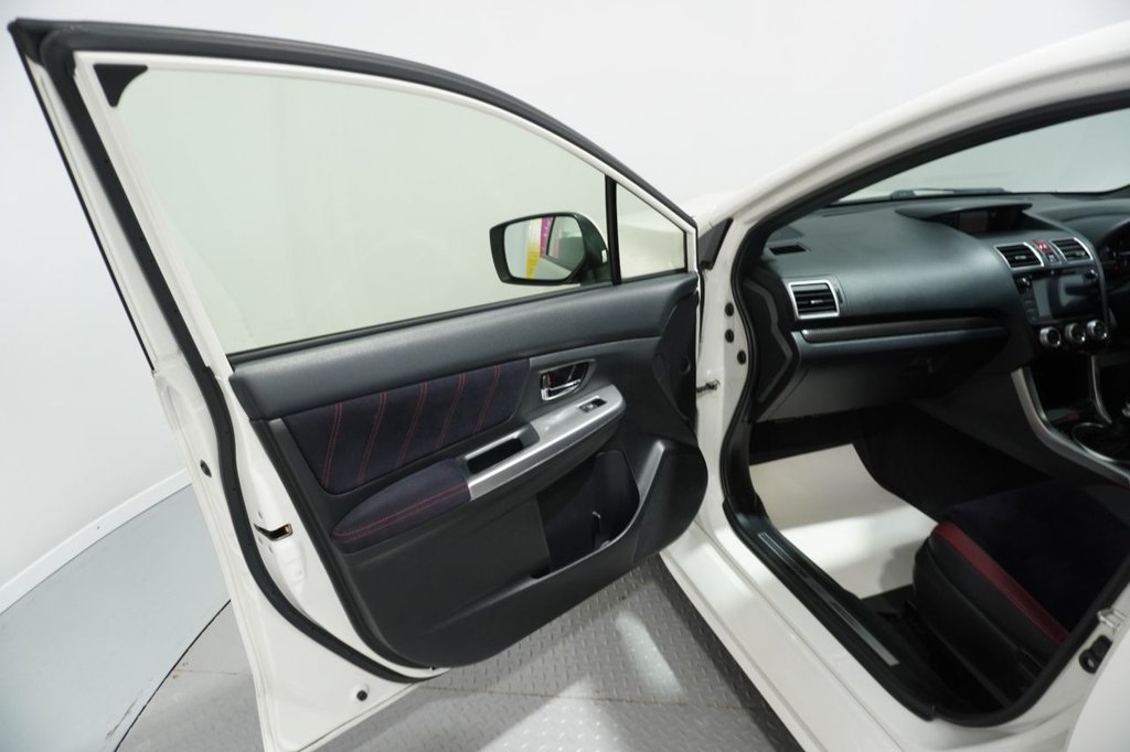 Used Subaru WRX STI 2018 for sale - 76820374: Photo 30