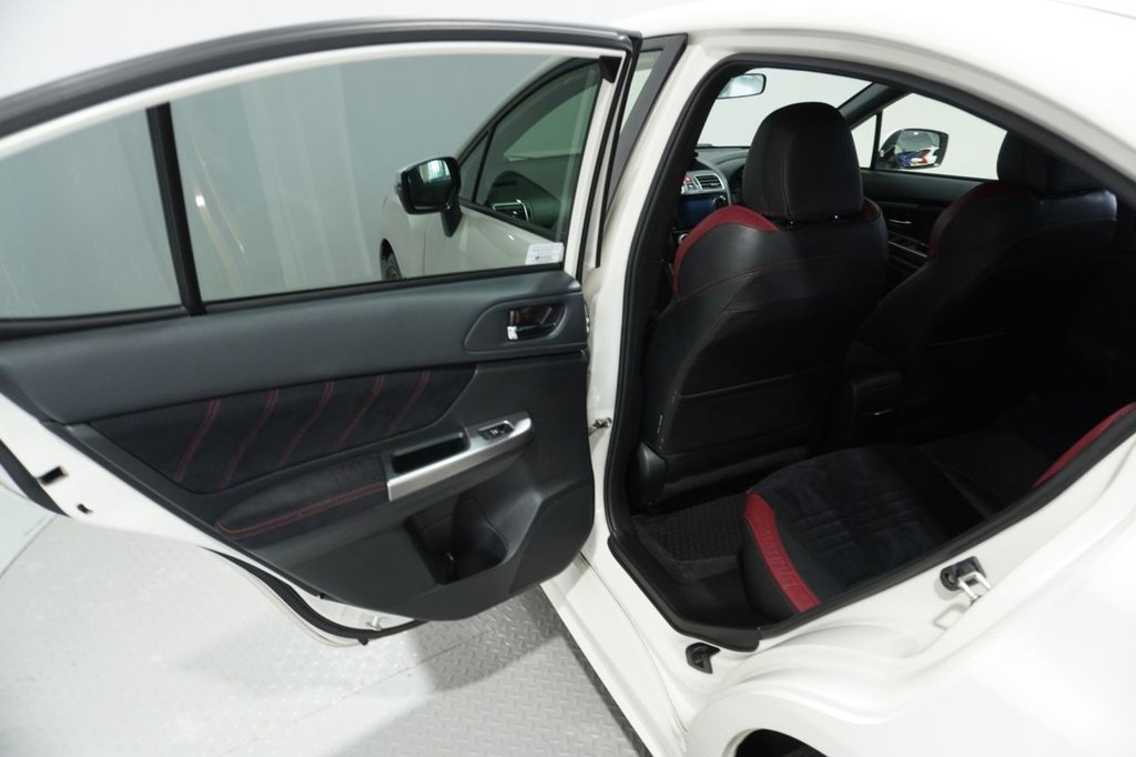 Used Subaru WRX STI 2018 for sale - 76820374: Photo 31