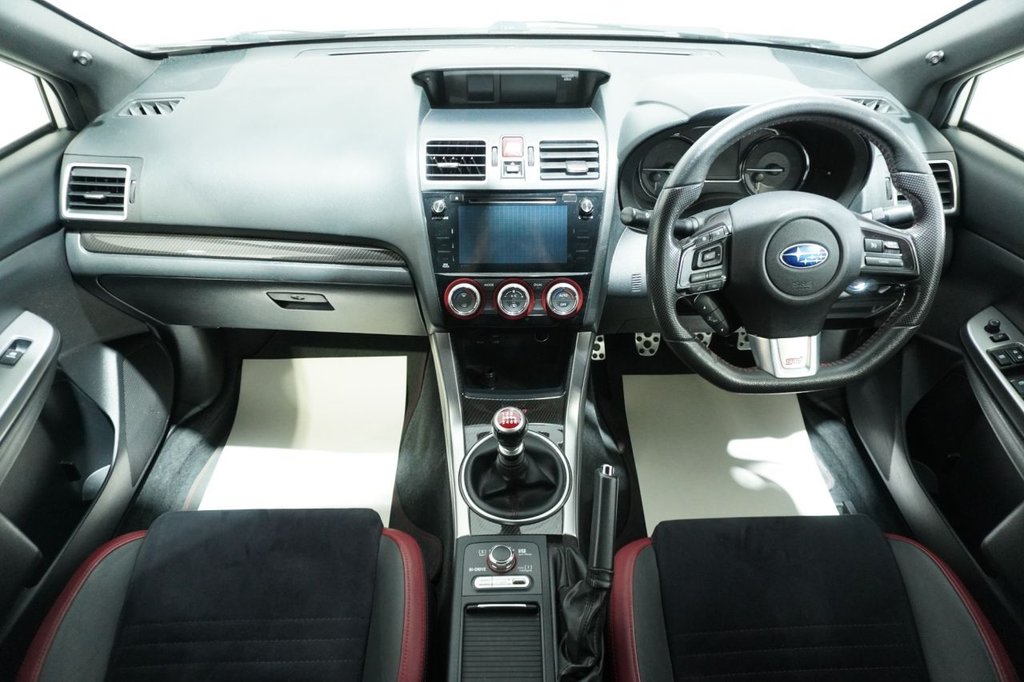 Used Subaru WRX STI 2018 for sale - 76820374: Photo 33