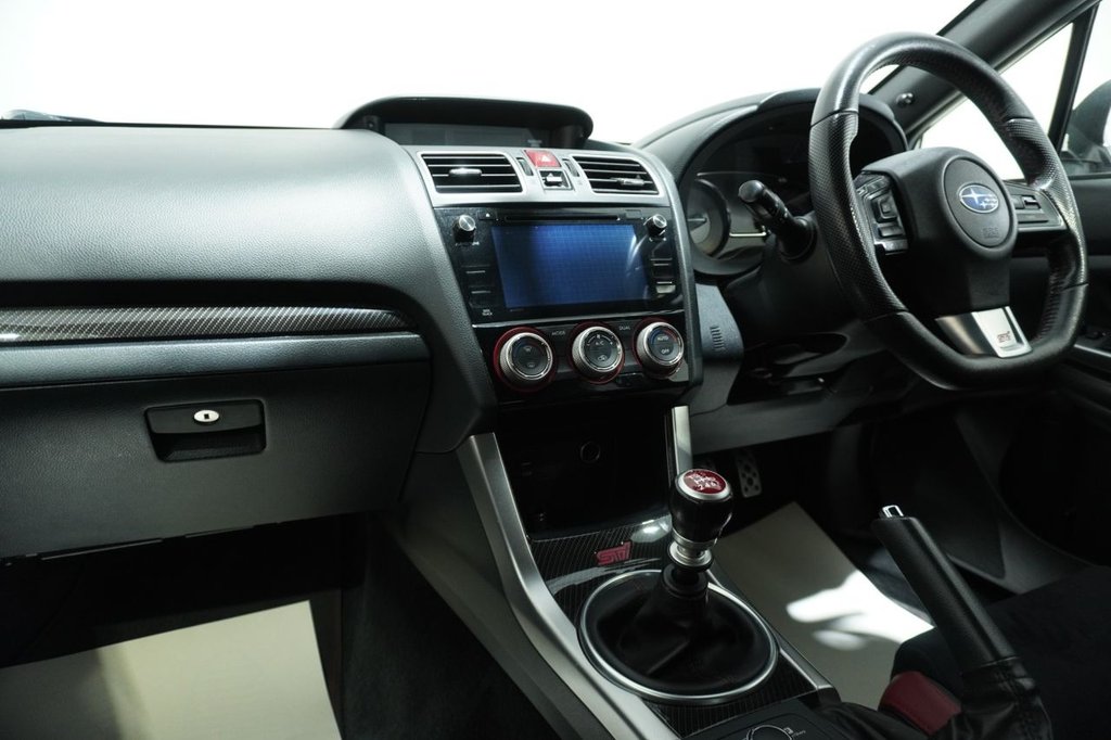 Used Subaru WRX STI 2018 for sale - 76820374: Photo 35