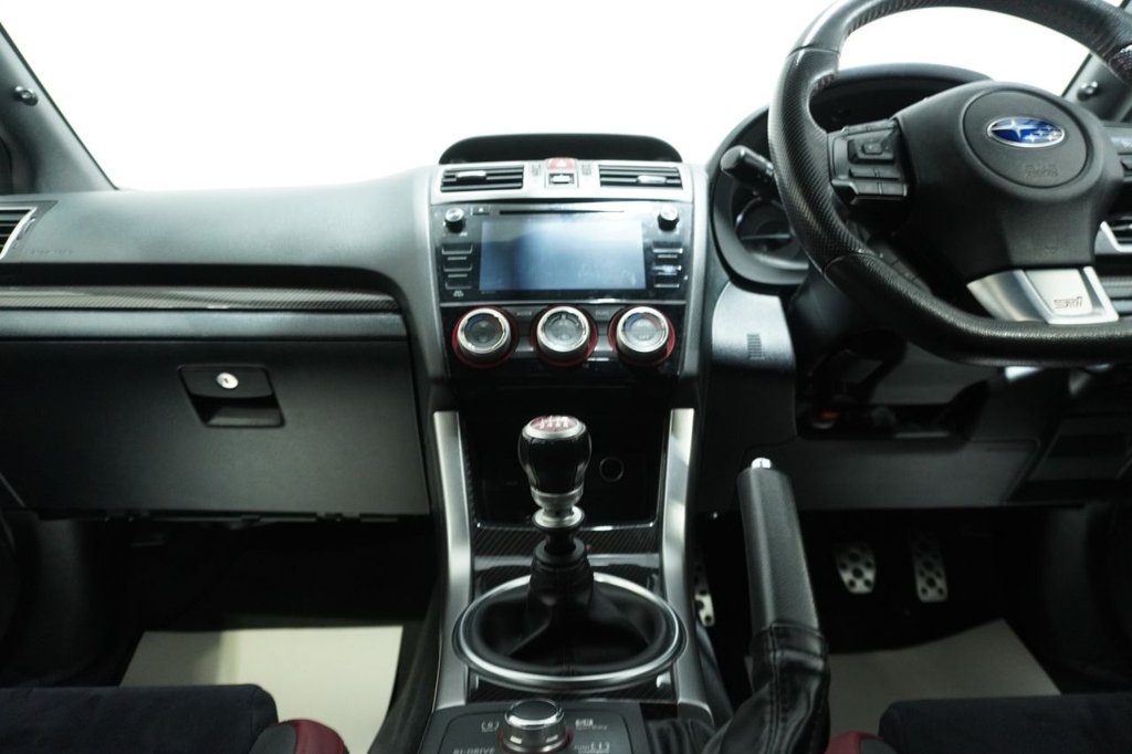 Used Subaru WRX STI 2018 for sale - 76820374: Photo 36