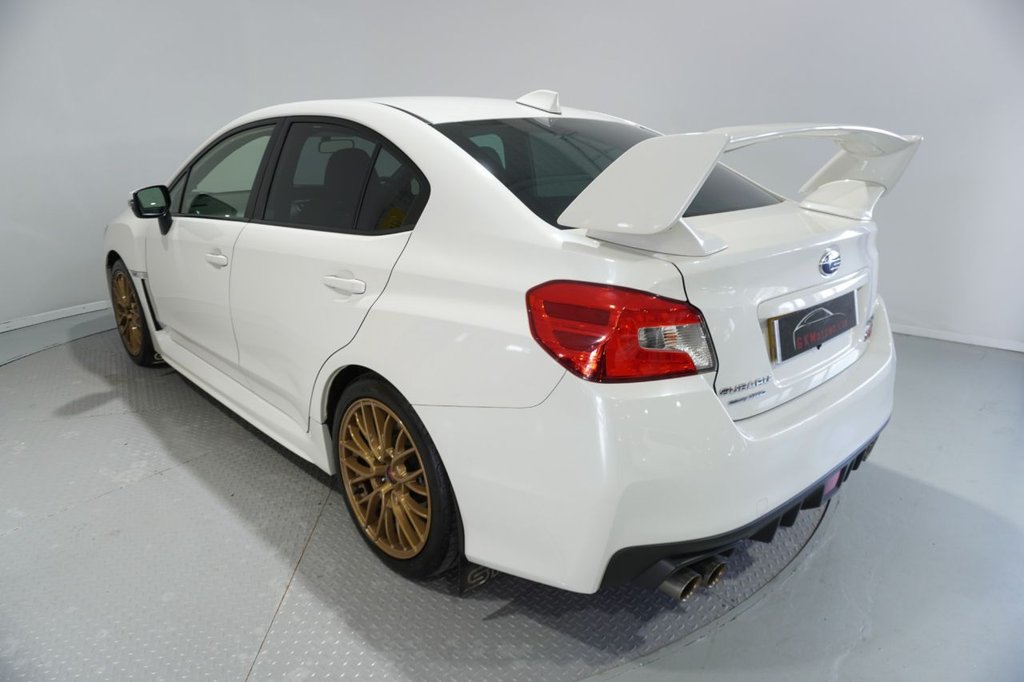 Used Subaru WRX STI 2018 for sale - 76820374: Photo 37