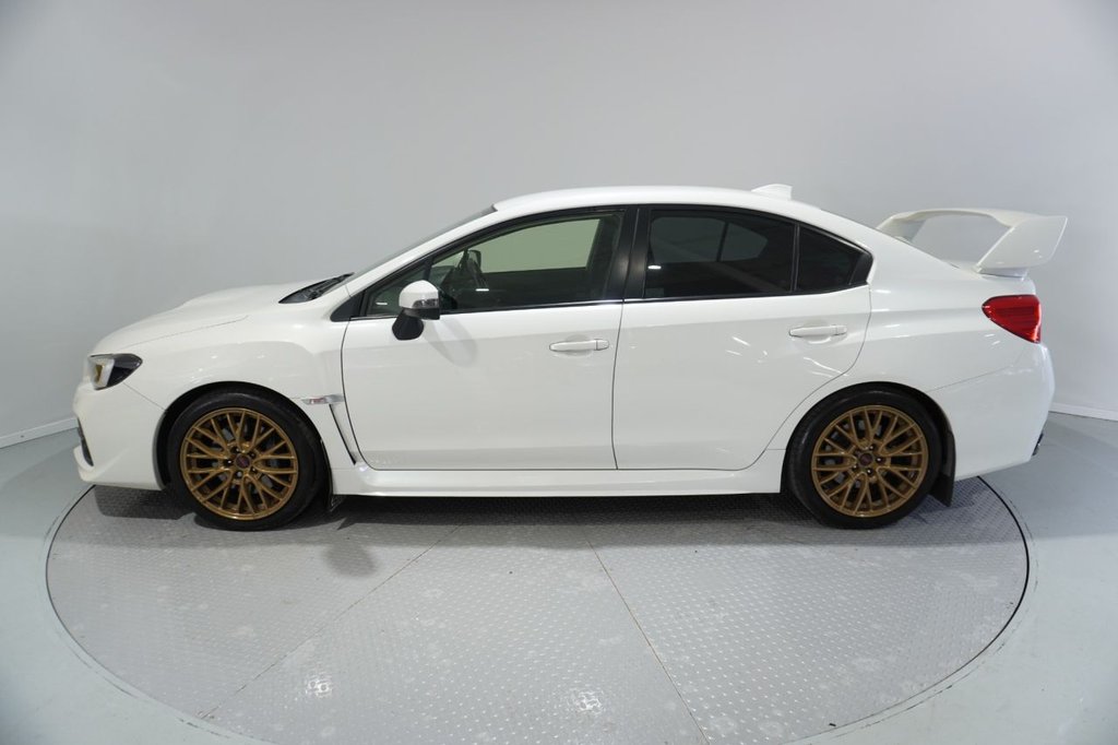 Used Subaru WRX STI 2018 for sale - 76820374: Photo 38