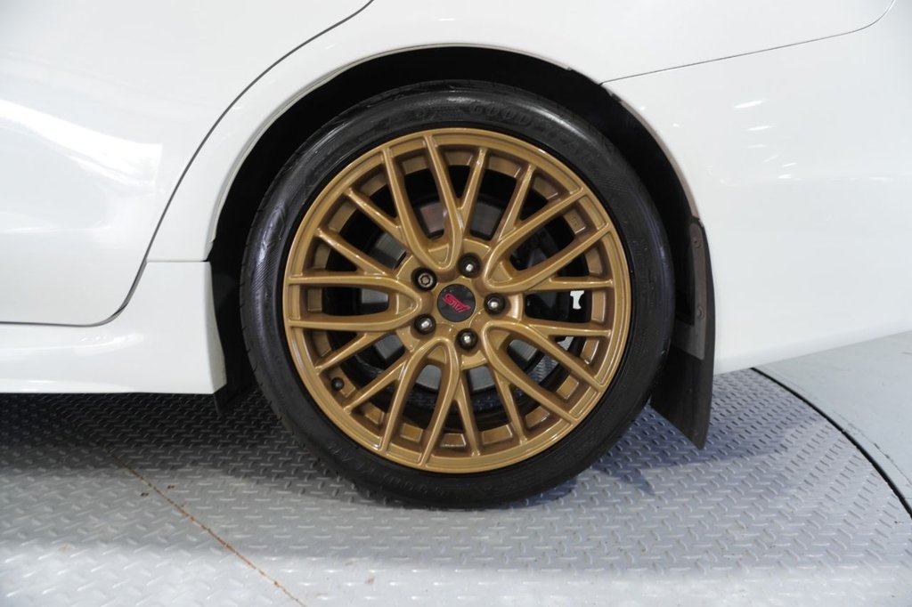 Used Subaru WRX STI 2018 for sale - 76820374: Photo 39