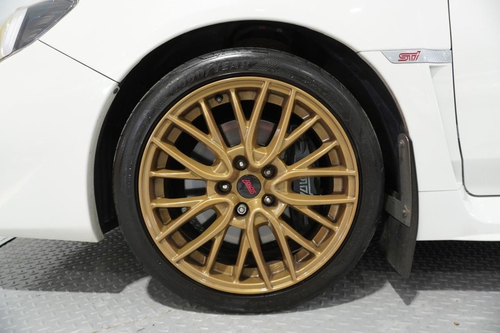Used Subaru WRX STI 2018 for sale - 76820374: Photo 41